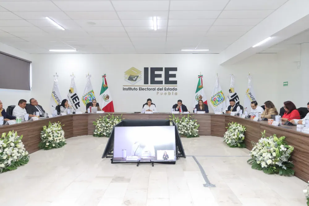 Votación en casilla de Coyomeapan queda temporalmente suspendida por hechos violentos