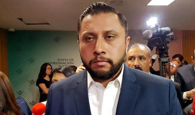 Antonio Tarín