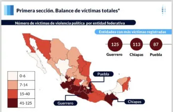 Reporte Integralia: Puebla y la violencia electoral