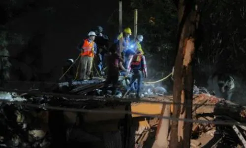 Aumenta a cinco la cifra de personas fallecidas en Tec de Monterrey