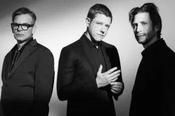 La Interpol se presentará completamente gratis en el Zócalo de la CDMX