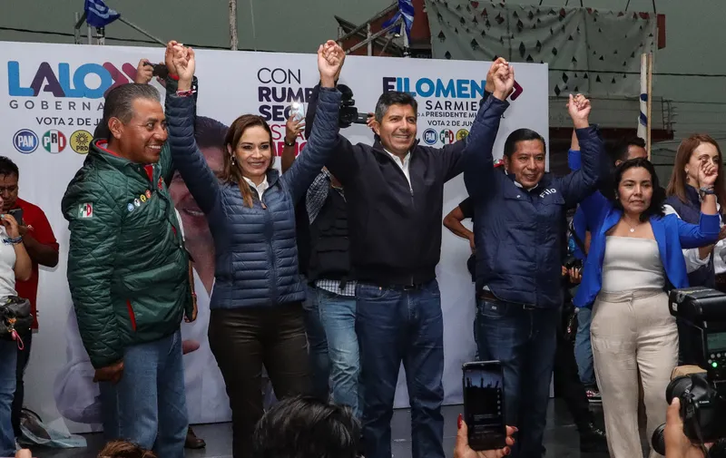 Foto: Anel Esgua / EsImagen.mx