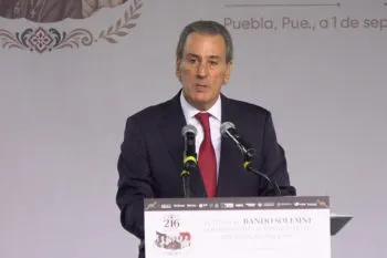 Pepe Chedraui reserva detalles de investigación contra exfuncionarios por hoyo financiero de 547 mdp