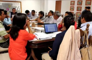 Aprueban Comisión de Elecciones para Juntas Auxiliares en Cuautlancingo