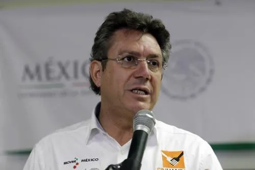 Presentará Vega Rayet su renuncia a la Sedesol; busca candidatura a la gubernatura de Puebla
