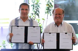 Puebla y Morelos combaten juntos el dengue