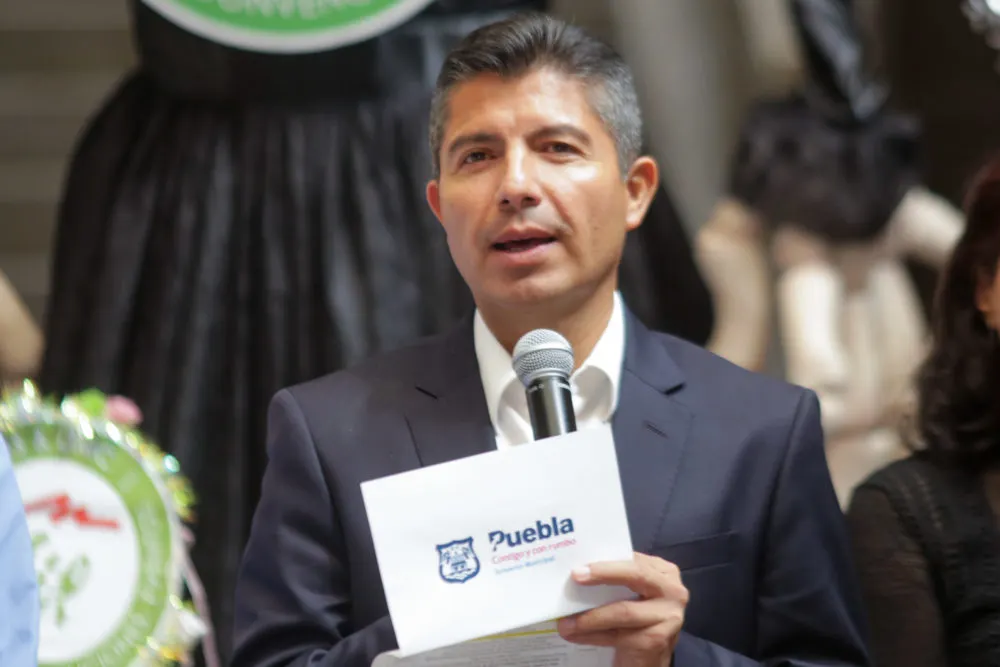 Eduardo Rivera