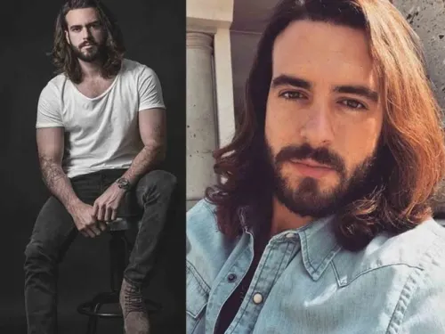 Pablo Lyle demanda al estado de Florida