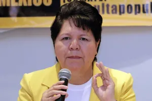 PRD no bajará la guardia en consulta contra reforma energética: Gastelum