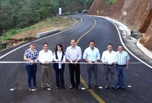 Federación y estado impulsan fuentes de ingresos para comunidades indígenas