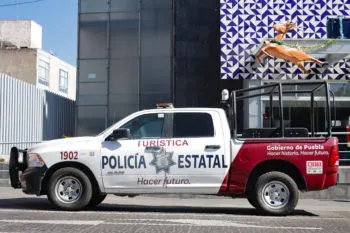 Evaluación de pruebas de control de confianza determinan que el estado de fuerza en Puebla es confiable