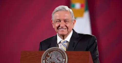 AMLO es temperamentalmente alérgico a las críticas: The Economist