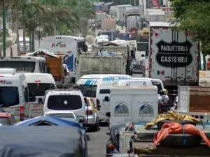 Durante 48 horas, cerrará la CNTE accesos a Tuxtla Gutiérrez