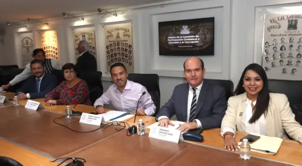 Congreso Puebla Comision Vivienda