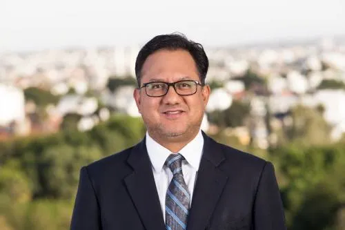 Guillermo Pacheco Pulido nombra a Secretario Particular y Director del Sedif