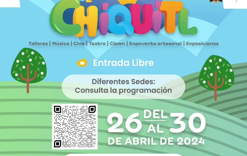 Chiquitl_festival