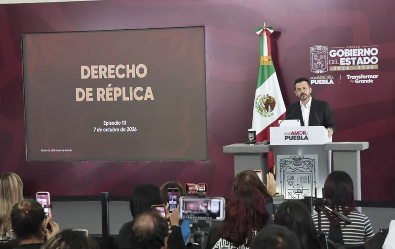 Línea 5 del Cablebús aún está en estudio; inversión rondaría los mil 600 mdp: García Parra
