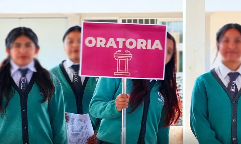 Primera Semana por Amor al Arte y la Cultura fortalece el talento estudiantil