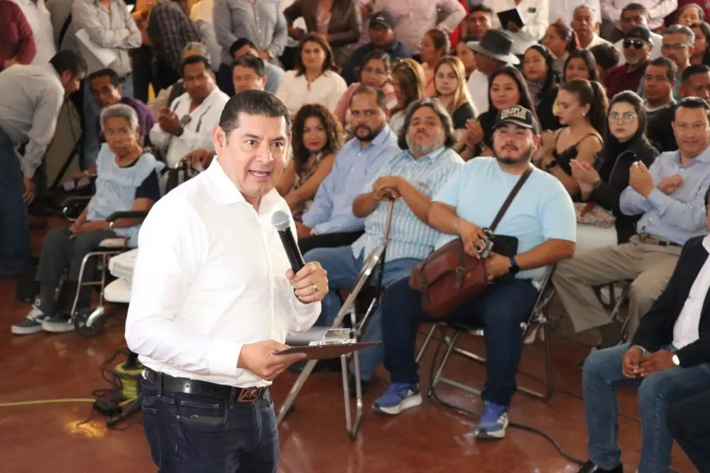 Alejandro Armenta