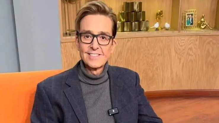 Daniel Bisogno enfrenta nueva crisis de salud antes de su regDaniel Bisogno enfrenta nueva crisis de salud antes de su regreso a Ventaneandoreso a Ventaneando