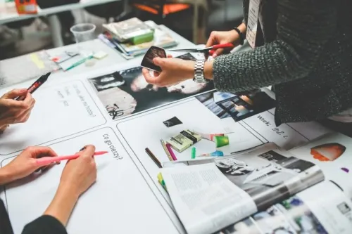 Llama catedrática a empresas a desarrollar e impulsar la creatividad en tiempos de Covid
