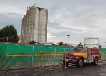 Cebaderos retiran plantón en Heineken de Lara Grajales e Hidalgo, tras acuerdo con Segob