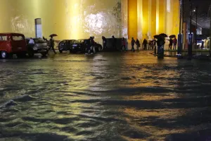 Se conformaron 56 comités vecinales en el tema de inundaciones