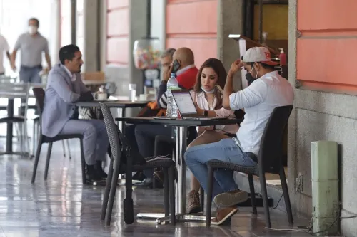 Aplaude CCE decisión de gobierno estatal de permitir reapertura de los distintos sectores económicos