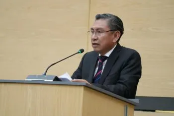 Impulsa José Luis Figueroa dignificación del trabajo cultural