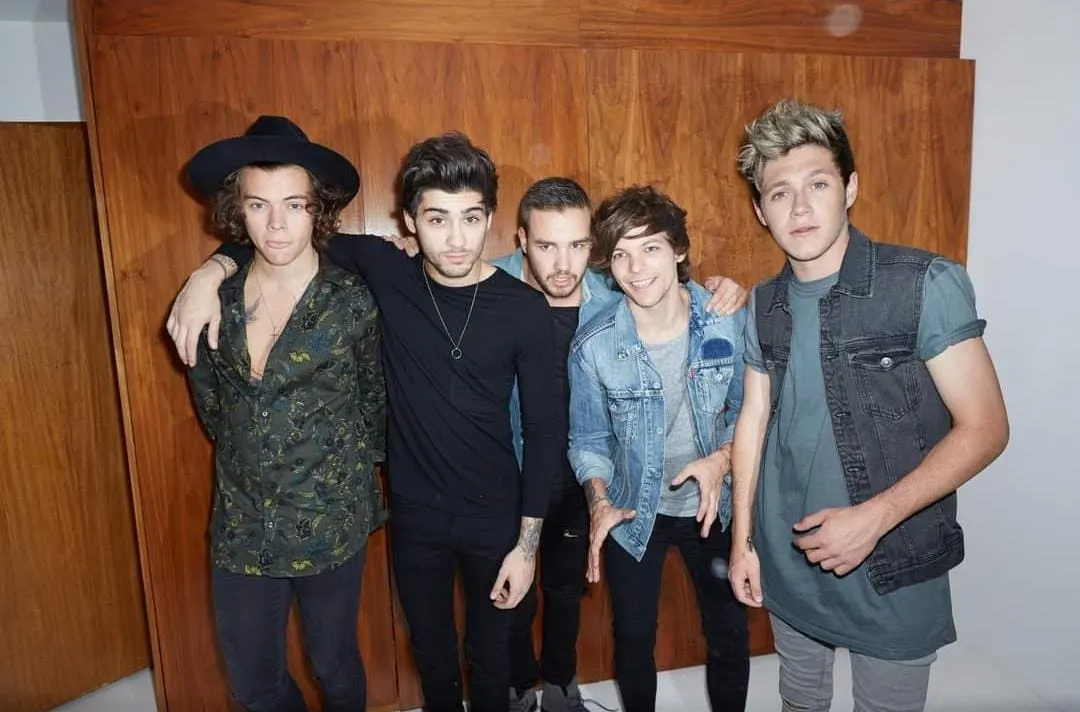 Exintegrantes de One Direction envían último mensaje a Liam Payne