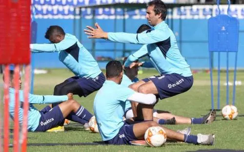 ¡Hay clásico regional! La Franja enfrenta un tiburón hambriento