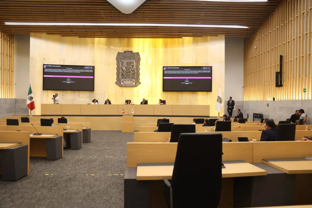 Congreso de Puebla