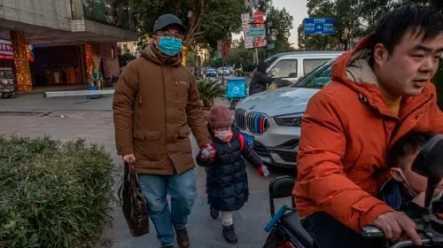 OMS y China sin acuerdo sobre misión para investigar origen del COVID-19