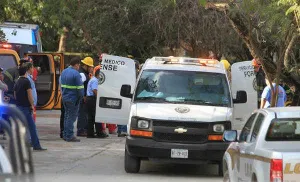 Matan a golpes a director de museos de Monterrey en su domicilio