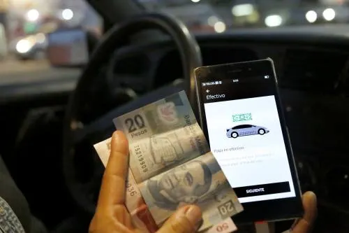 Criticó Soto monto de multa para UBER y demandó transparencia de padrón de concesionarios