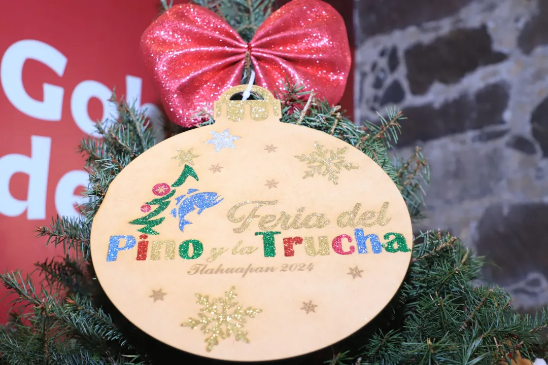 Feria del Pino y la Trucha