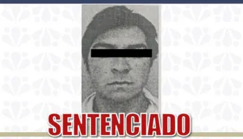 Ratifican sentencia de 50 años de prisión contra responsable de secuestro exprés en Puebla