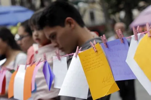 Promueven la poesía en los jóvenes