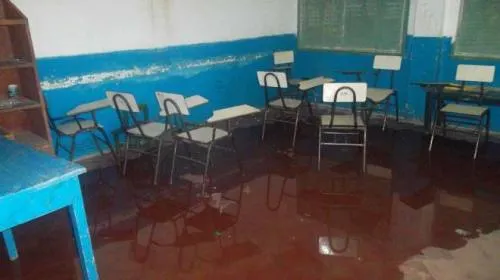Protección Civil evalúa escuelas de Sierra Norte para evitar afectaciones por lluvias: Capcee