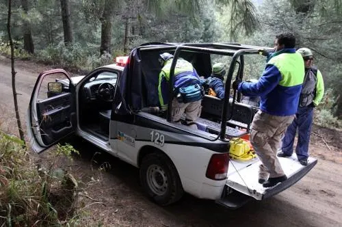 Mecanismos de control de ascenso a los volcanes siguen fallando