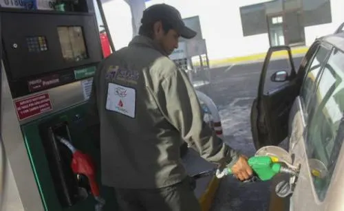 En lo que va del año, Profeco multó con 19.2 millones de pesos a gasolineras