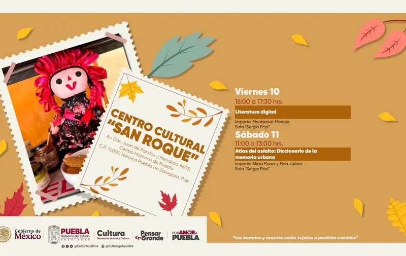 Secretaría de Arte y Cultura, alista sexto Encuentro Regional de Centros de Capacitación de Música de Banda