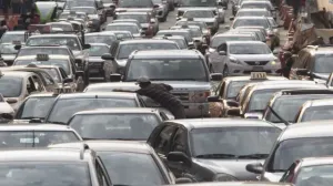 Conozca los cierres viales y vías alternas para este viernes