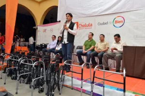 Aumentará San Pedro y Sedatu recursos a Hábitat en 2015: Espinosa