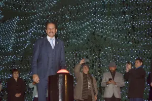 2016: año de trabajo compartido y transformación: Esparza Ortiz