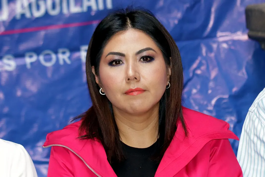 Genoveva Huerta Villegas
