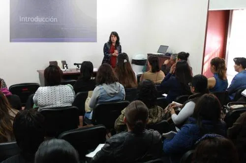 Homologa Puebla  estándares de atención a víctimas de violencia de género