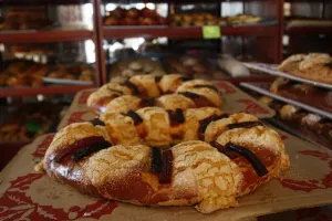 Datos curiosos sobre la rosca de Reyes
