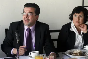 Acepta Jesús Aristóteles Vargas padrón en elección de SETEP