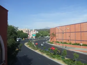 Anuncian cierre del bulevar 5 de Mayo